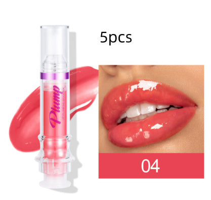 Honey Mirror Lip Gloss Rich Liquid Lip Color