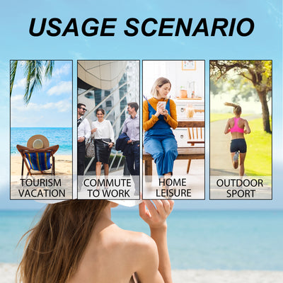 Moisturizing UV Protection Cream Non-Oily Formula