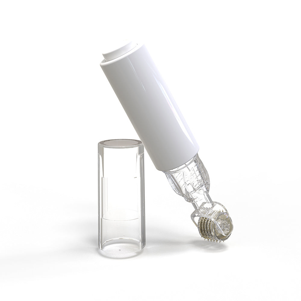 3-in-1 Lip & Beard Growth Care Roller Set