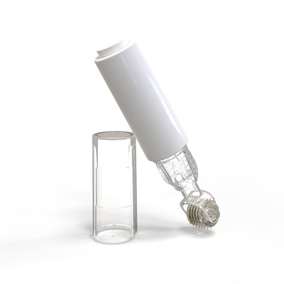 3-in-1 Lip & Beard Growth Care Roller Set