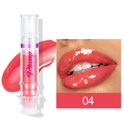 Honey Mirror Lip Gloss Rich Liquid Lip Color