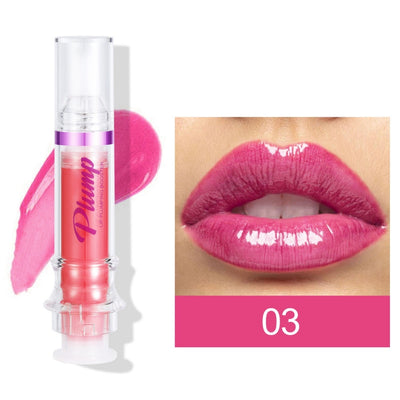 Honey Mirror Lip Gloss Rich Liquid Lip Color
