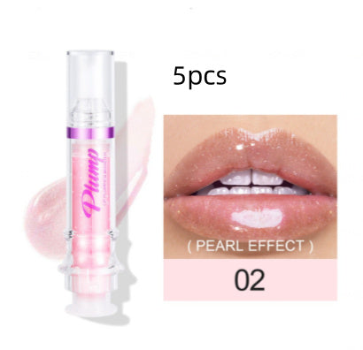 Honey Mirror Lip Gloss Rich Liquid Lip Color