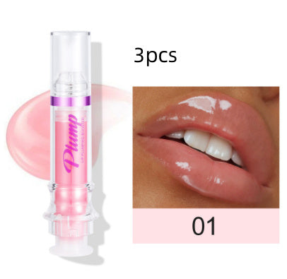 Honey Mirror Lip Gloss Rich Liquid Lip Color