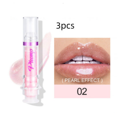 Honey Mirror Lip Gloss Rich Liquid Lip Color