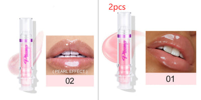 Honey Mirror Lip Gloss Rich Liquid Lip Color