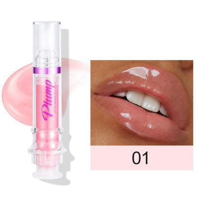 Honey Mirror Lip Gloss Rich Liquid Lip Color