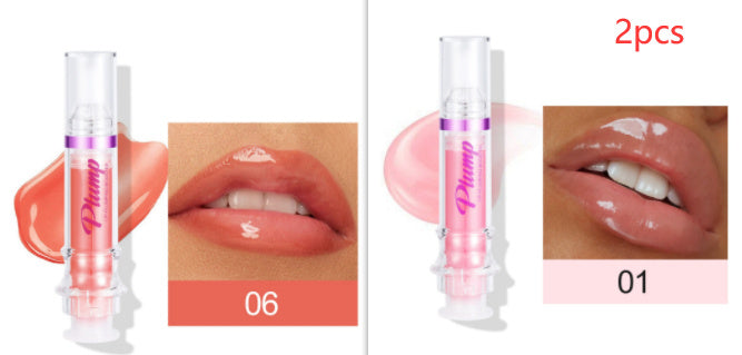 Honey Mirror Lip Gloss Rich Liquid Lip Color