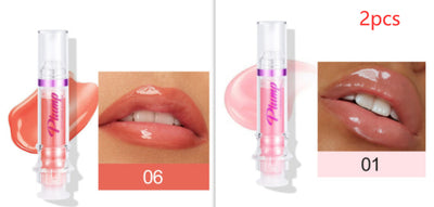 Honey Mirror Lip Gloss Rich Liquid Lip Color