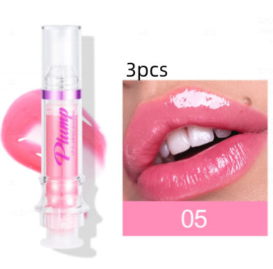Honey Mirror Lip Gloss Rich Liquid Lip Color