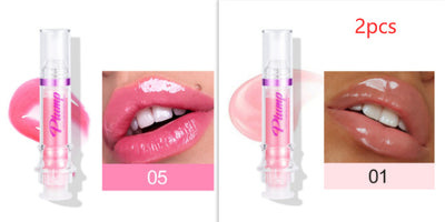 Honey Mirror Lip Gloss Rich Liquid Lip Color