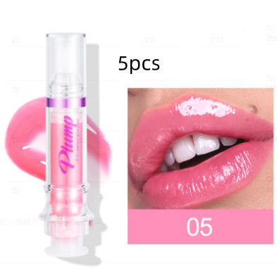 Honey Mirror Lip Gloss Rich Liquid Lip Color
