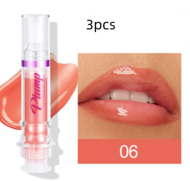 Honey Mirror Lip Gloss Rich Liquid Lip Color