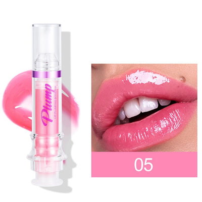 Honey Mirror Lip Gloss Rich Liquid Lip Color