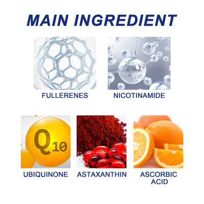 Moisturizing UV Protection Cream Non-Oily Formula