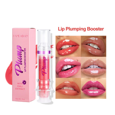 Honey Mirror Lip Gloss Rich Liquid Lip Color