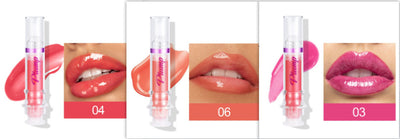 Honey Mirror Lip Gloss Rich Liquid Lip Color