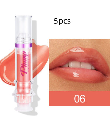 Honey Mirror Lip Gloss Rich Liquid Lip Color