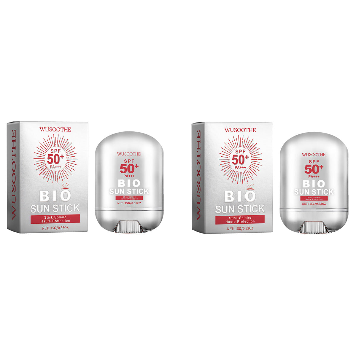 Moisturizing UV Protection Cream Non-Oily Formula