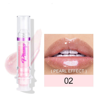 Honey Mirror Lip Gloss Rich Liquid Lip Color