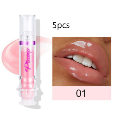 Honey Mirror Lip Gloss Rich Liquid Lip Color