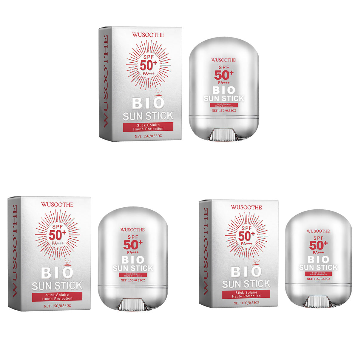 Moisturizing UV Protection Cream Non-Oily Formula