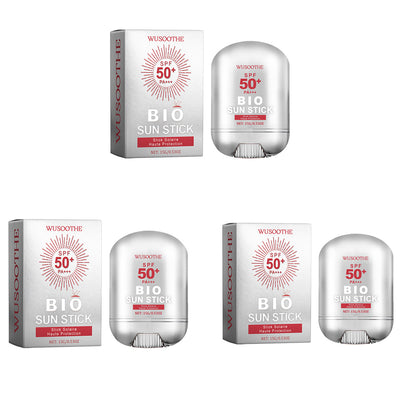 Moisturizing UV Protection Cream Non-Oily Formula