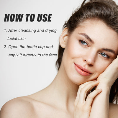 Moisturizing UV Protection Cream Non-Oily Formula