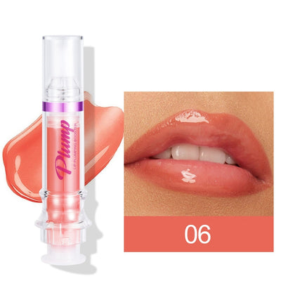 Honey Mirror Lip Gloss Rich Liquid Lip Color