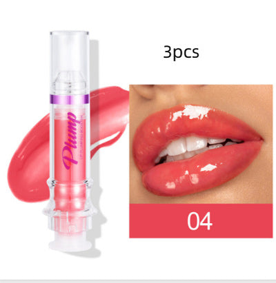 Honey Mirror Lip Gloss Rich Liquid Lip Color