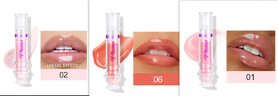 Honey Mirror Lip Gloss Rich Liquid Lip Color