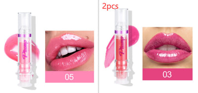 Honey Mirror Lip Gloss Rich Liquid Lip Color